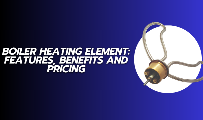 Boiler Heating Element